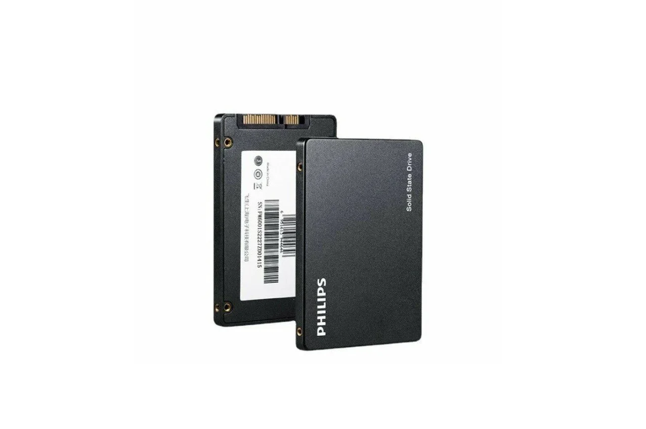 Источник: respawn.media / SSD Philips FM60SS 512 ГБ