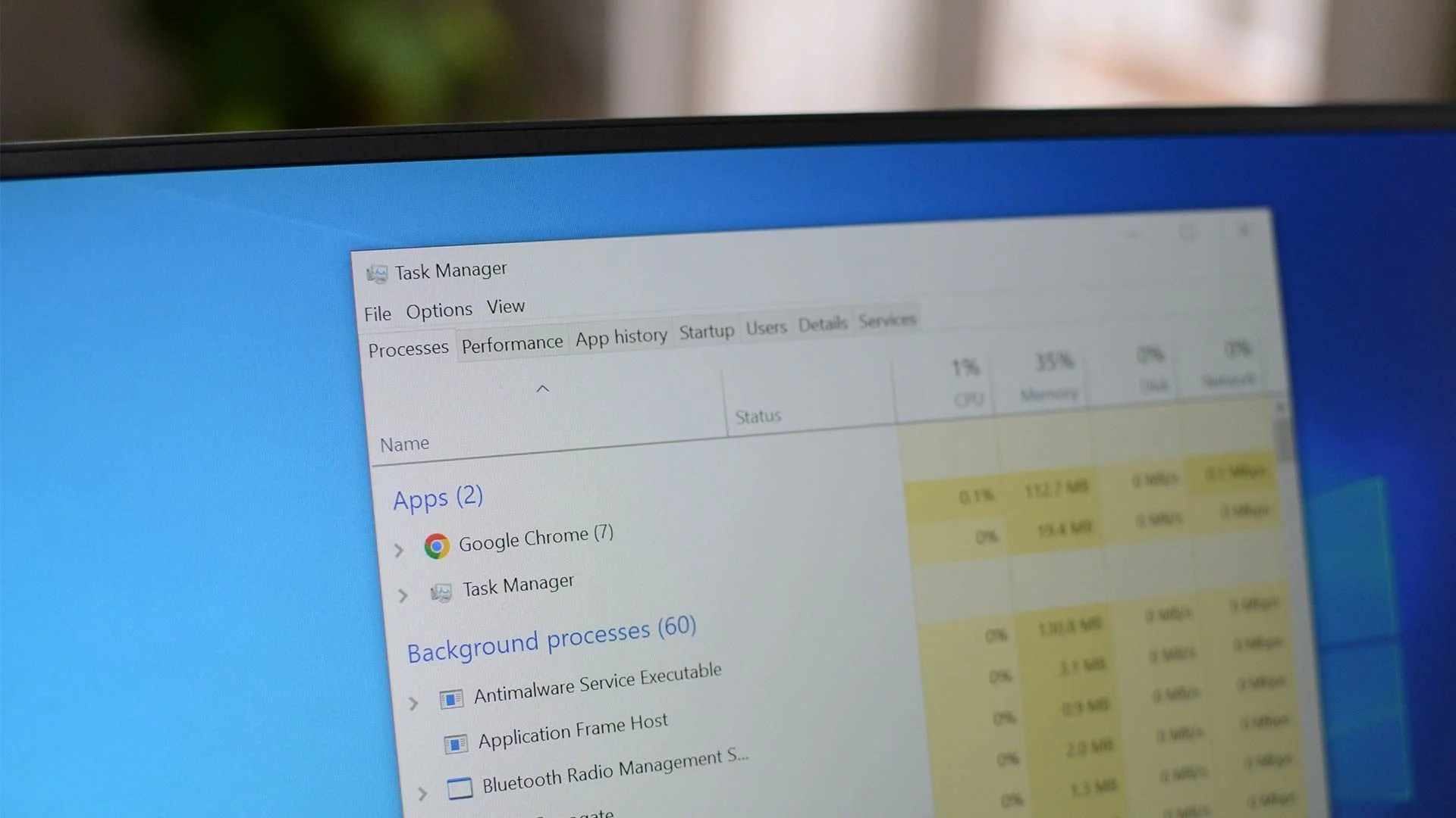 Explorer.exe — что это за процесс в Windows