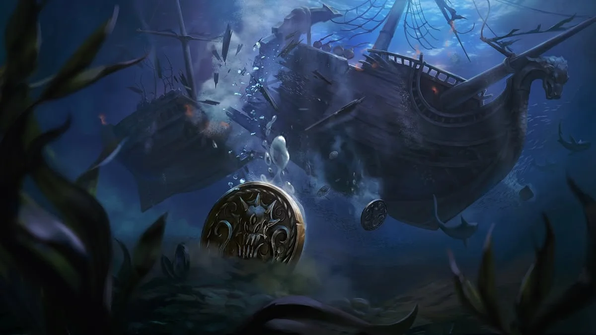 Riot закрывает LoL Classic спустя полгода