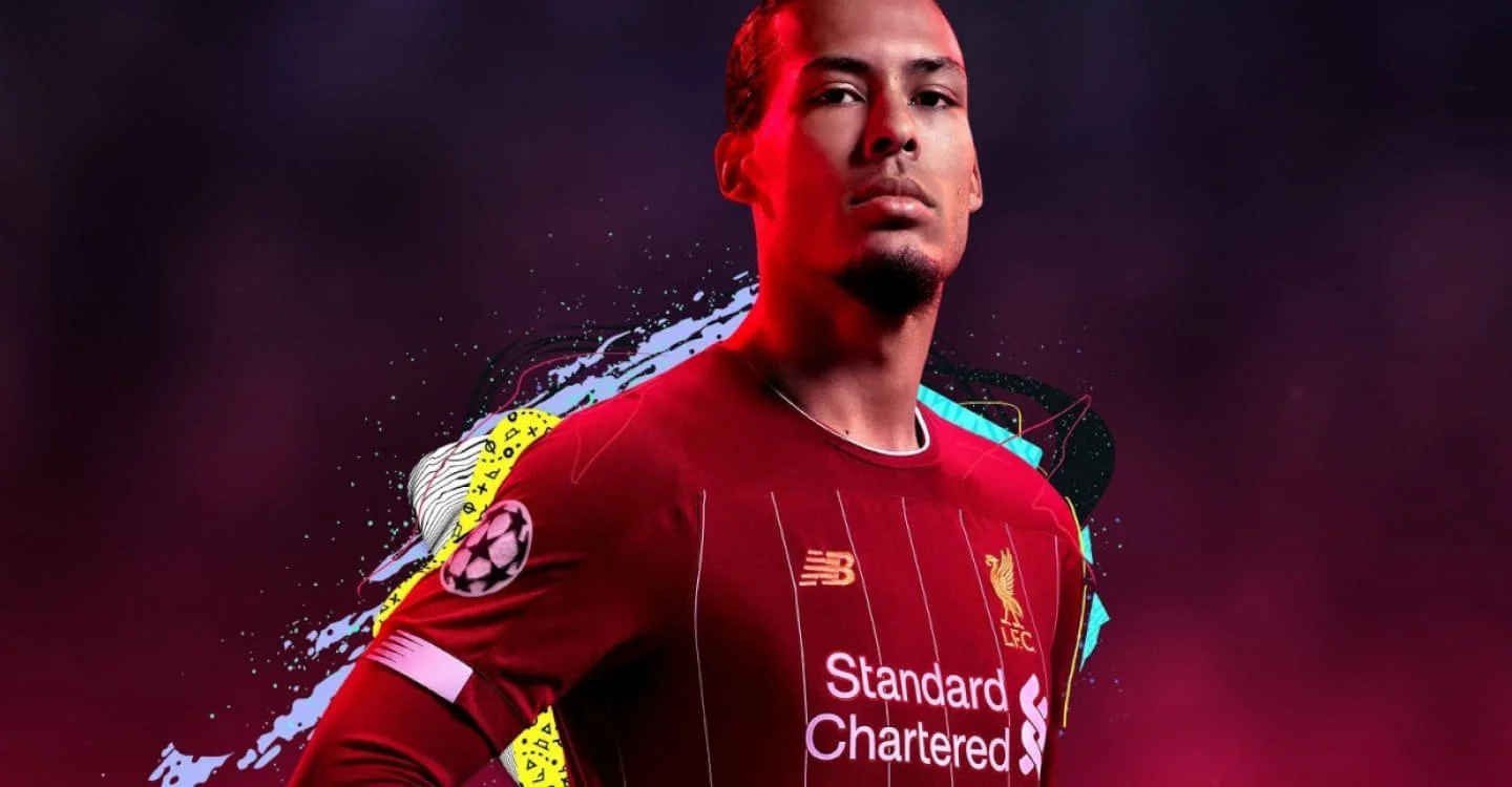 Источник: shazoo.ru / FIFA 20