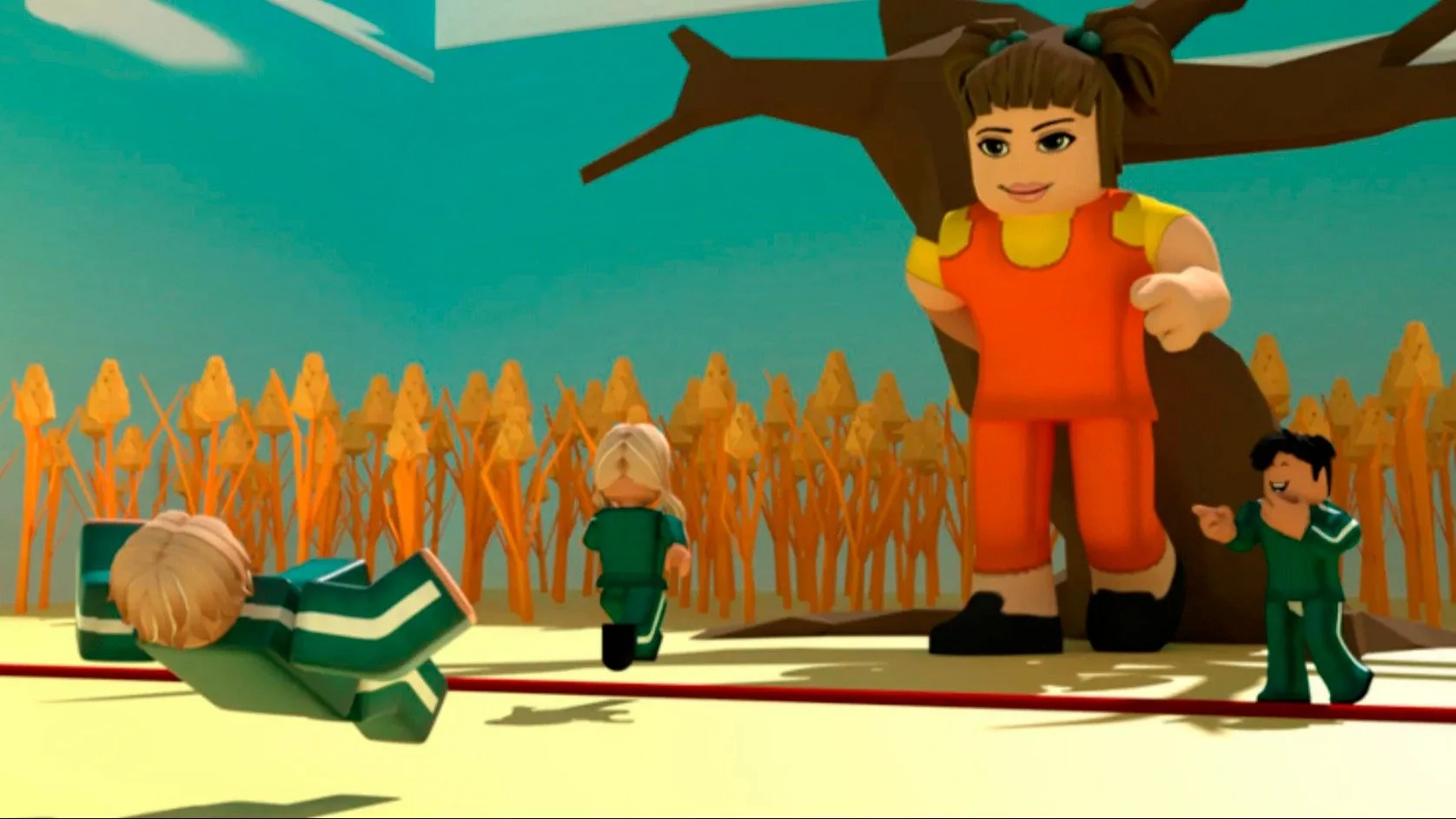 Ошибка 773 в Roblox: как убрать