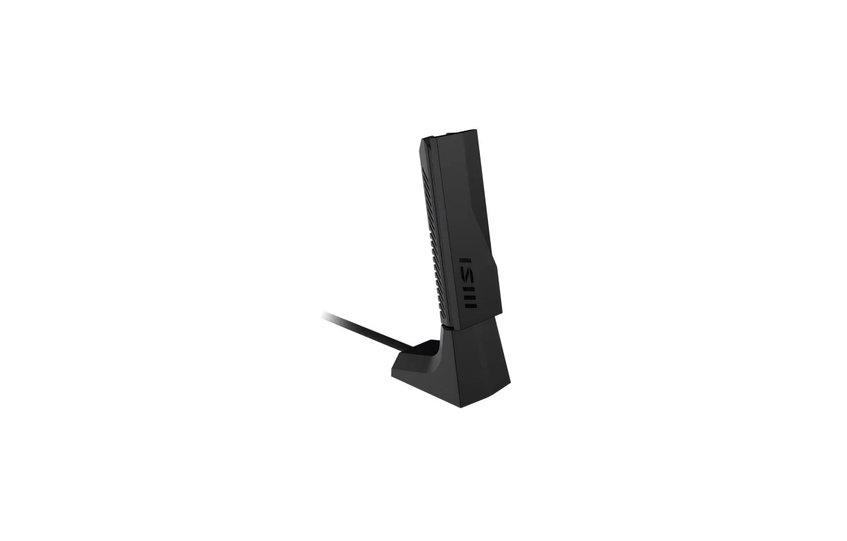 MSI BE6500 WiFi 7 USB Adapter