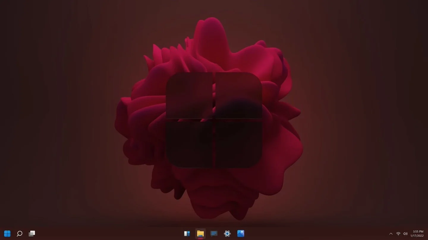 Источник: Concept Central / Windows 12 Concept