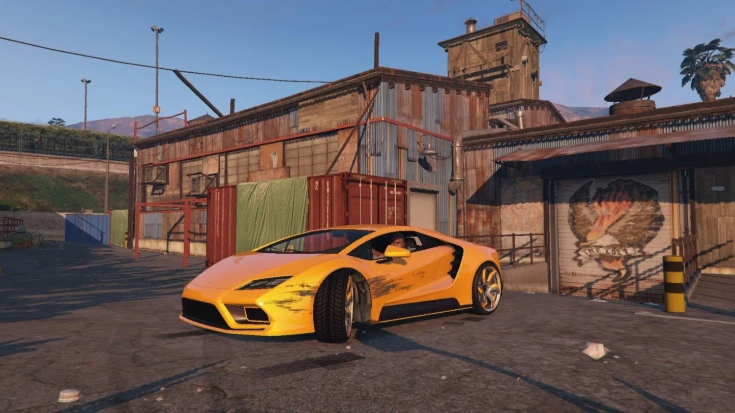 Rockstar осознала ошибку — ремастеры GTA получат патчи
