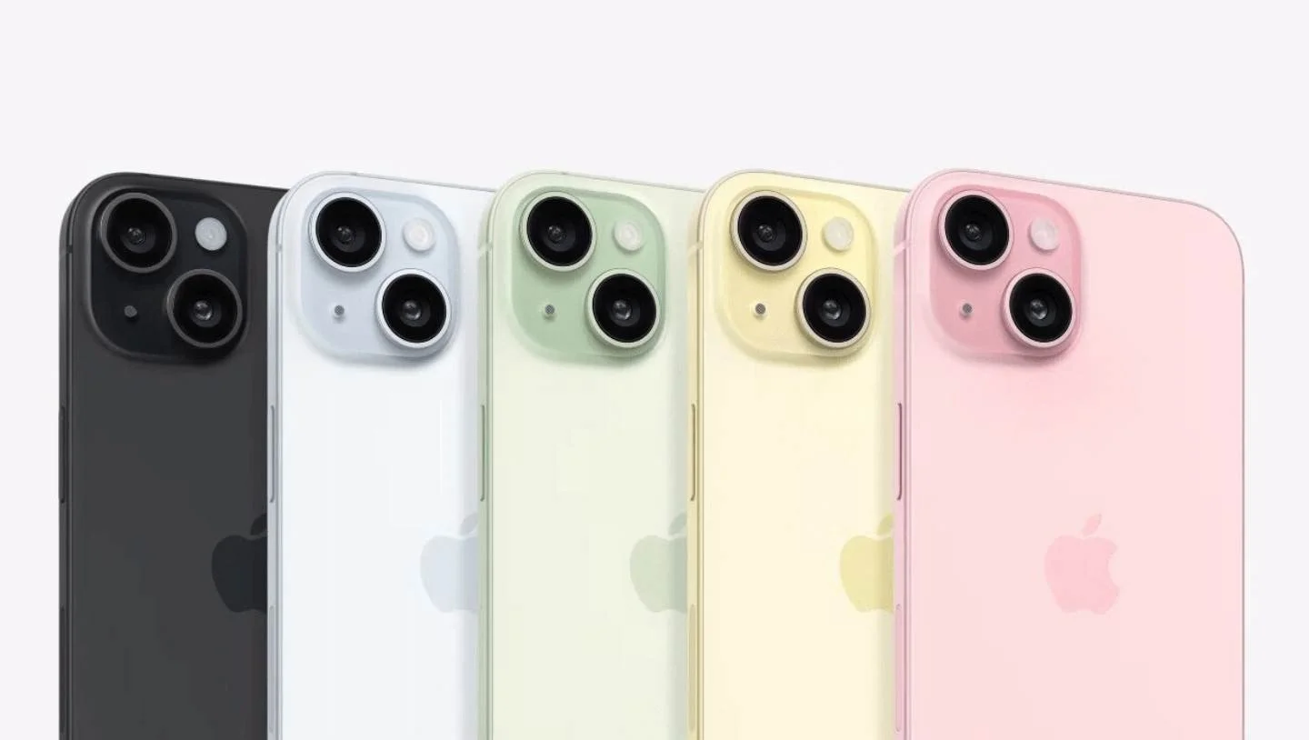 В России уже можно заказать iPhone 15 — и вот где