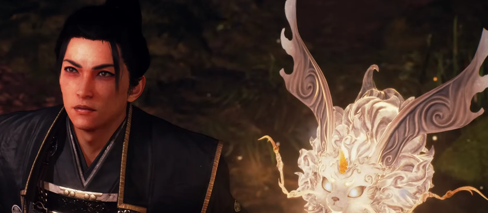 Nioh 3