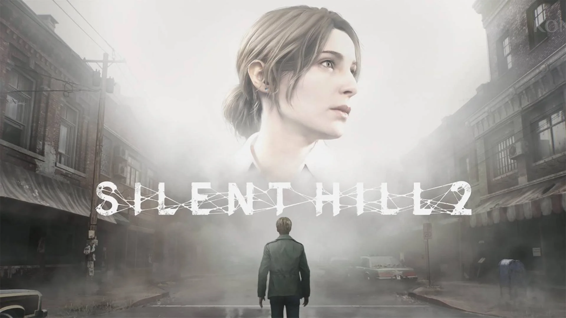 Источник: Bloober Team / Ремейк Silent Hill 2 понравился игрокам