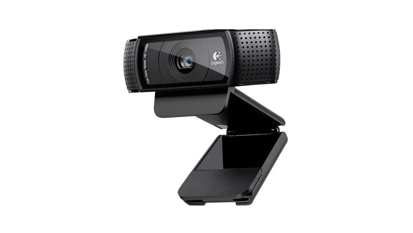Источник: OZON / Logitech HD Pro Webcam C920