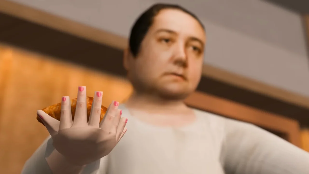 Le Vertige