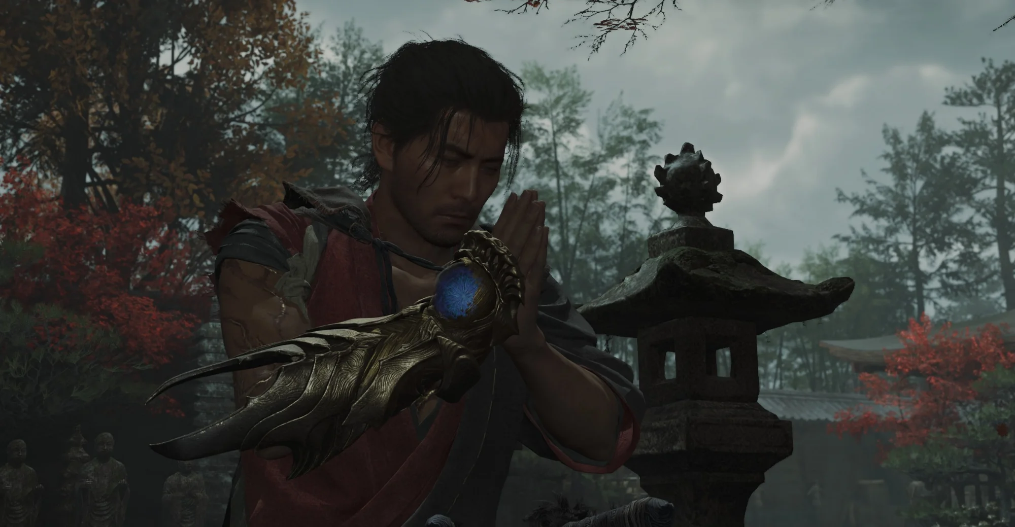Onimusha: Way of the Sword