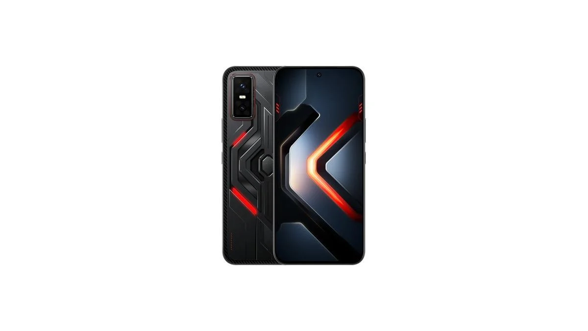 Infinix GT 30 Pro