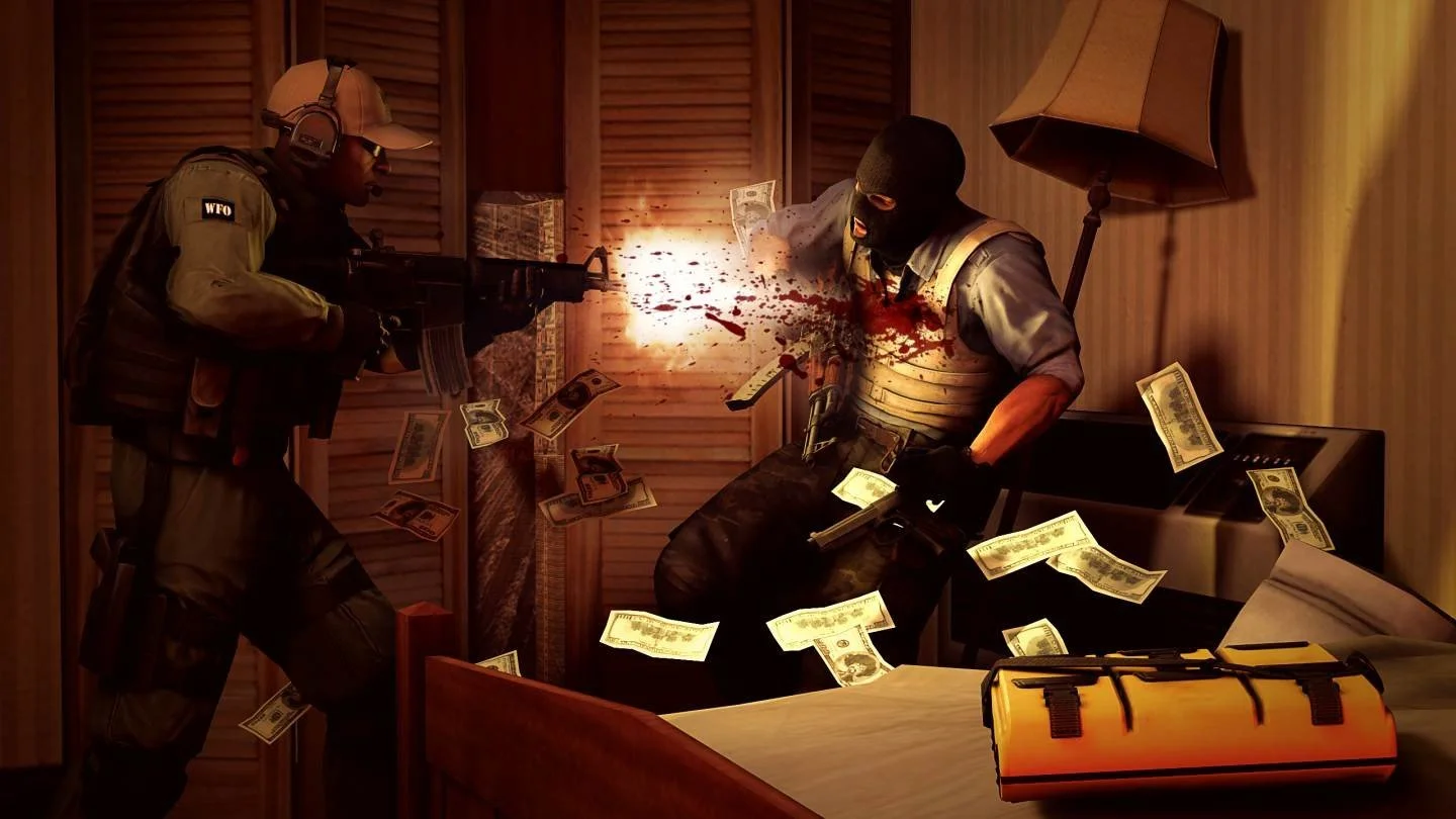 Осторожно, в CS:GO хакеры могут вычислять игроков по IP-адресу