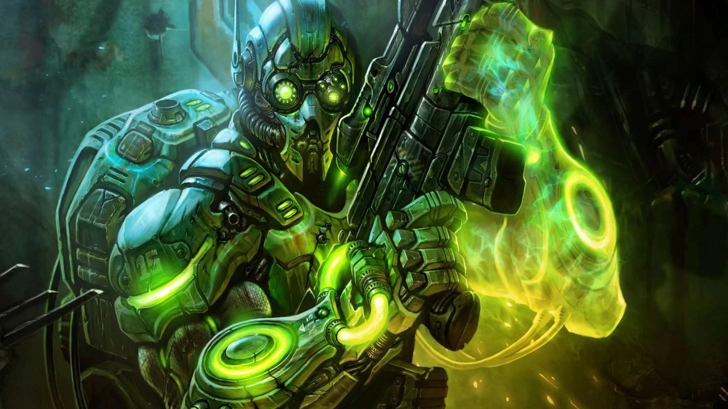 StarCraft 3 не будет стратегией? Глава Blizzard намекнул на будущее серии