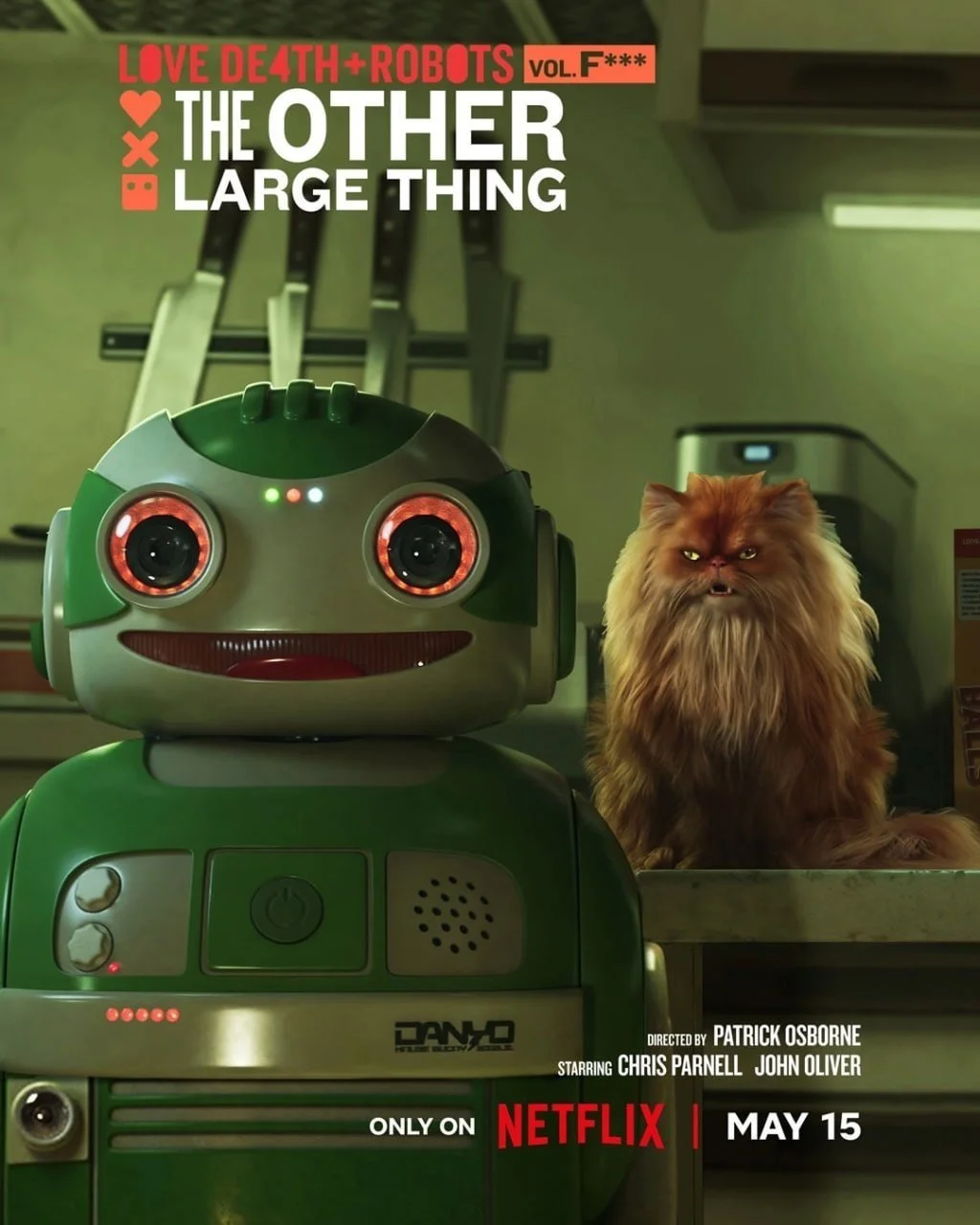 Источник: Netflix