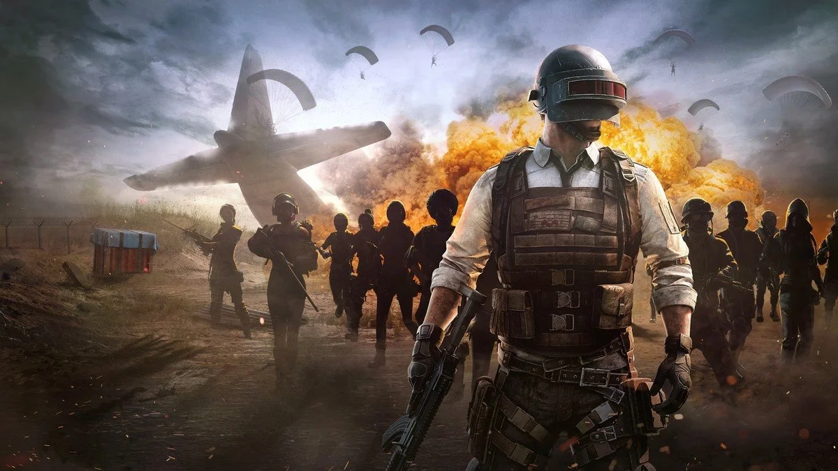 PUBG, Demon's Souls и еще 8 игр, породивших новые жанры