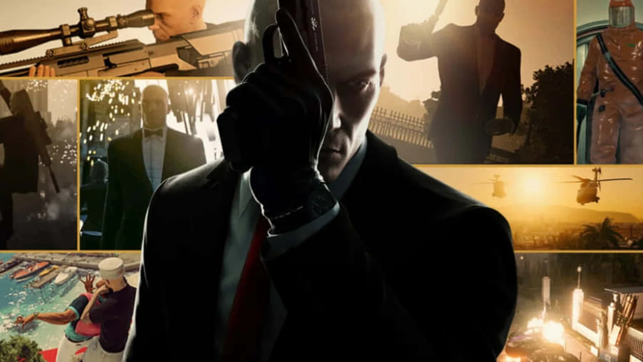 CEO IO Interactive Хокан Абрак: почему сиквелы должны стоить дешевле оригиналов