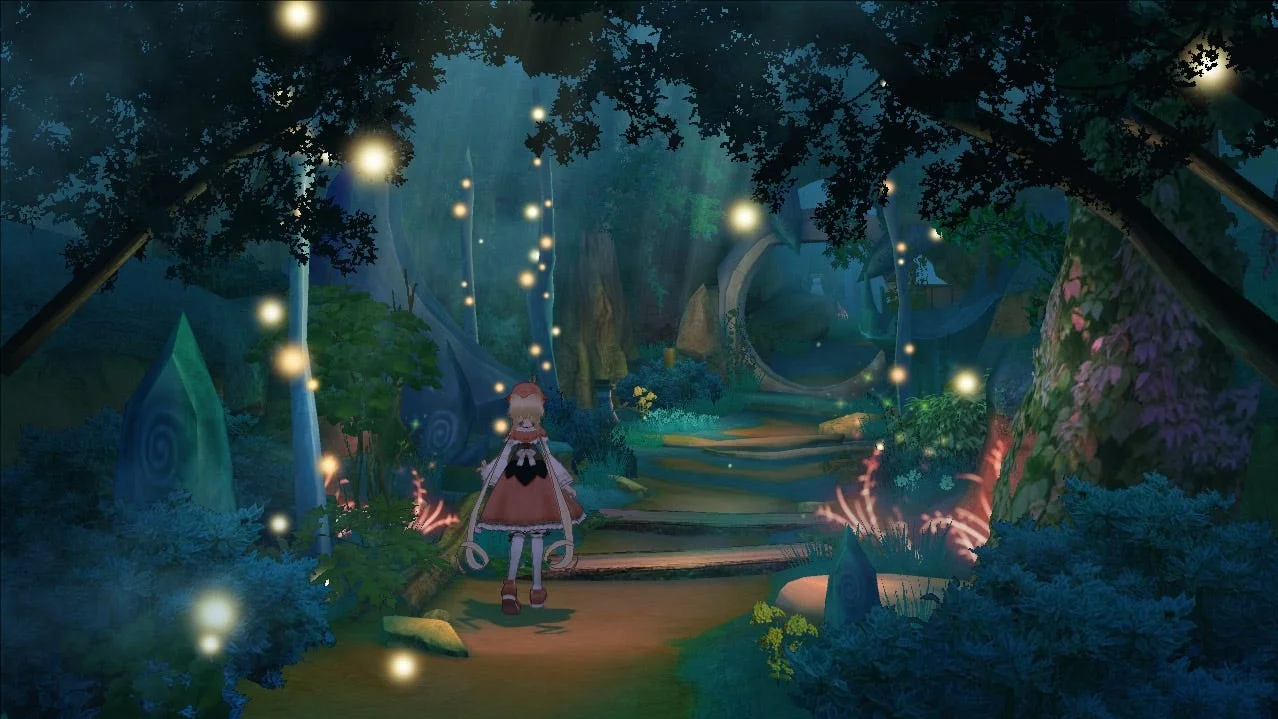 Eternal Sonata эпохи Xbox 360 портировали на ПК спустя 20 лет