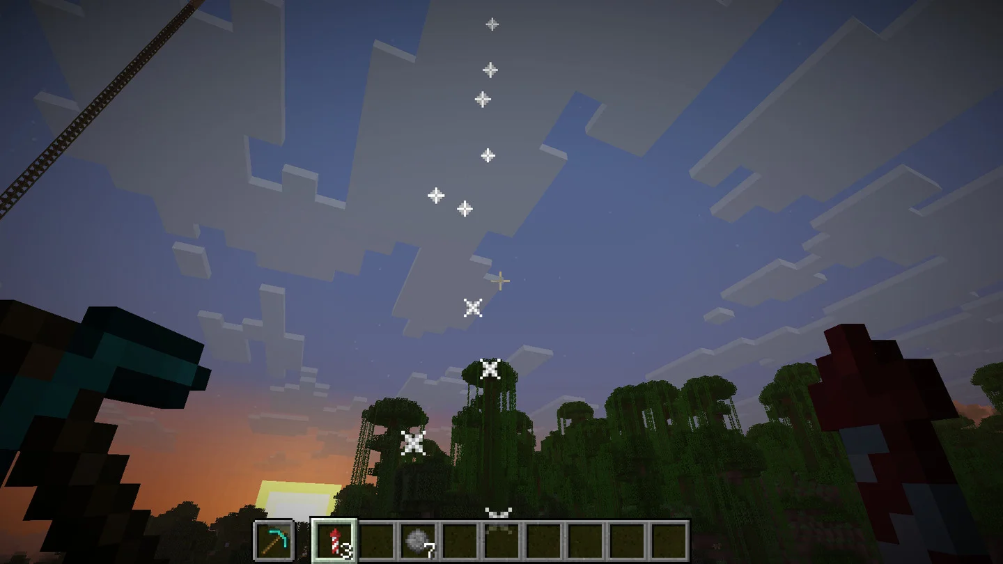Minecraft