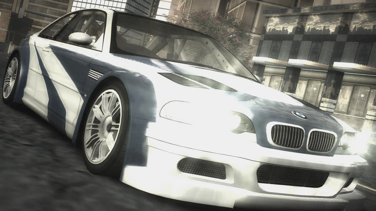 Ремейк Need For Speed: Most Wanted может находиться в разработке — вот почему