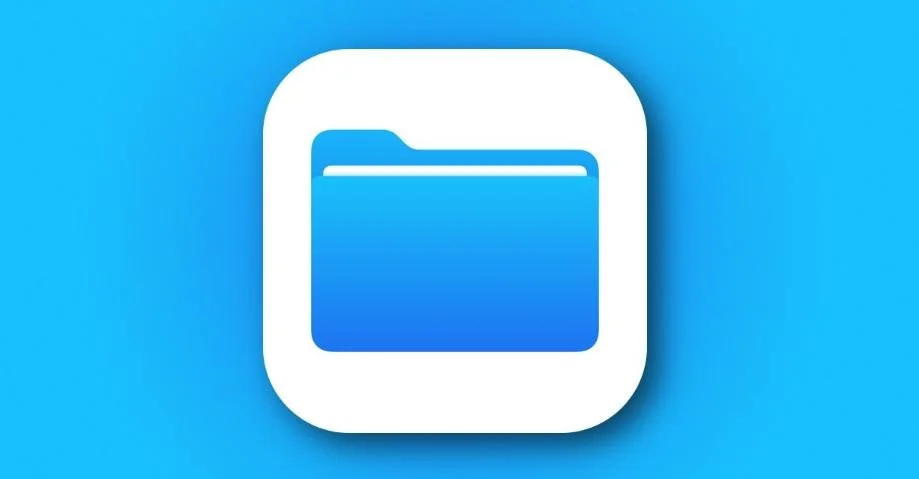 Источник: appleinsider.com / Значок папки
