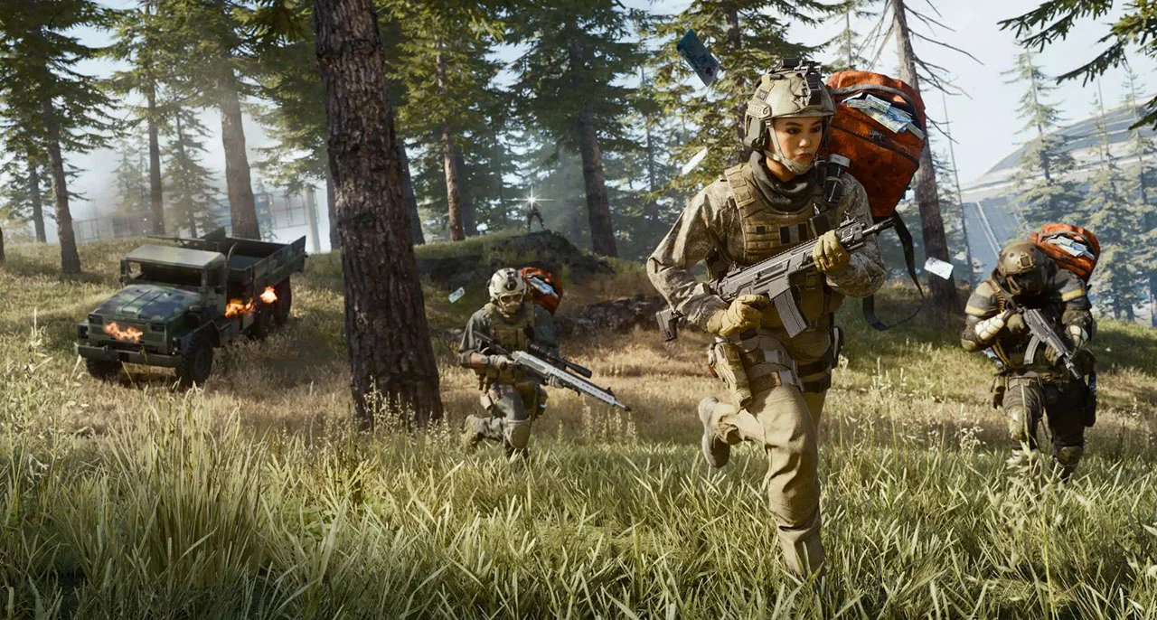 Apex Legends