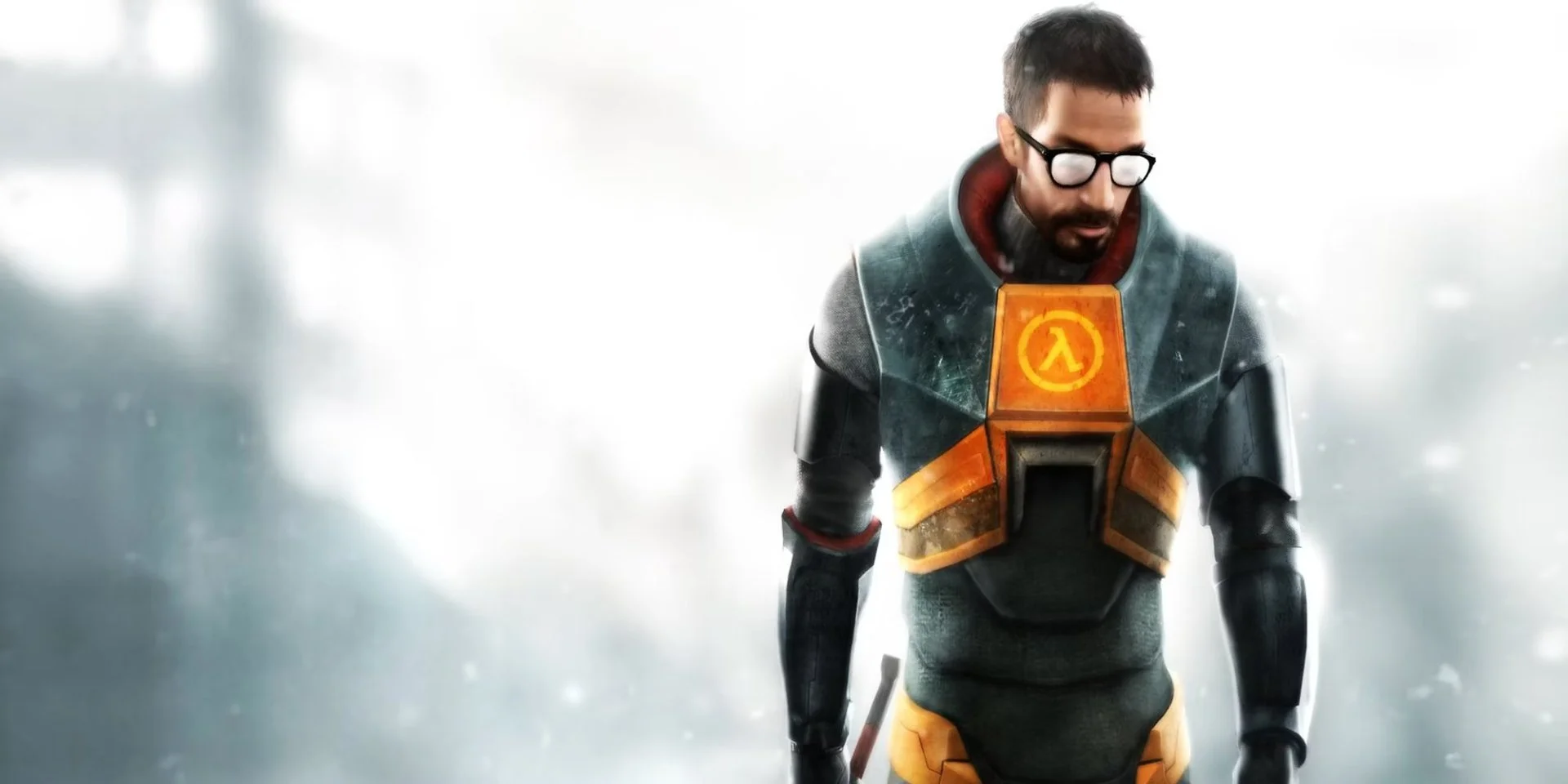 Источник: The Gamer / Гордон Фримен