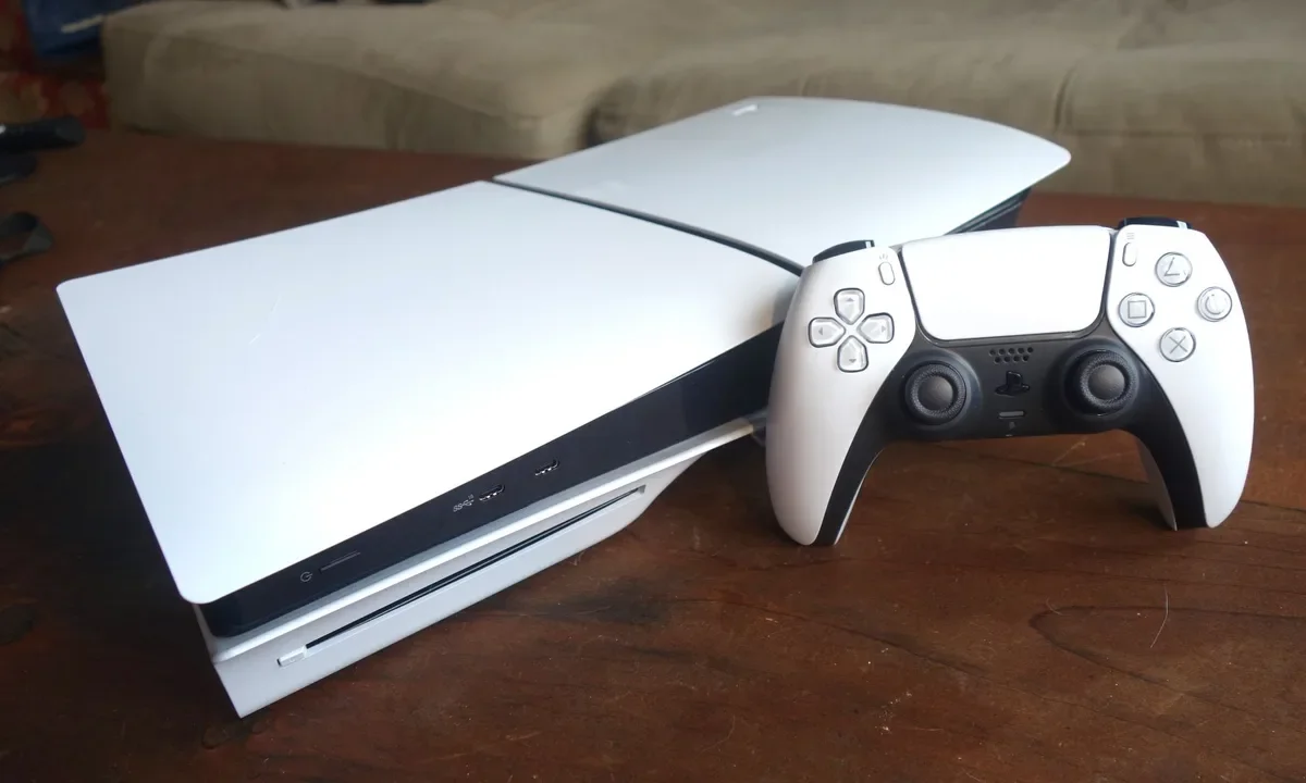 PlayStation 5