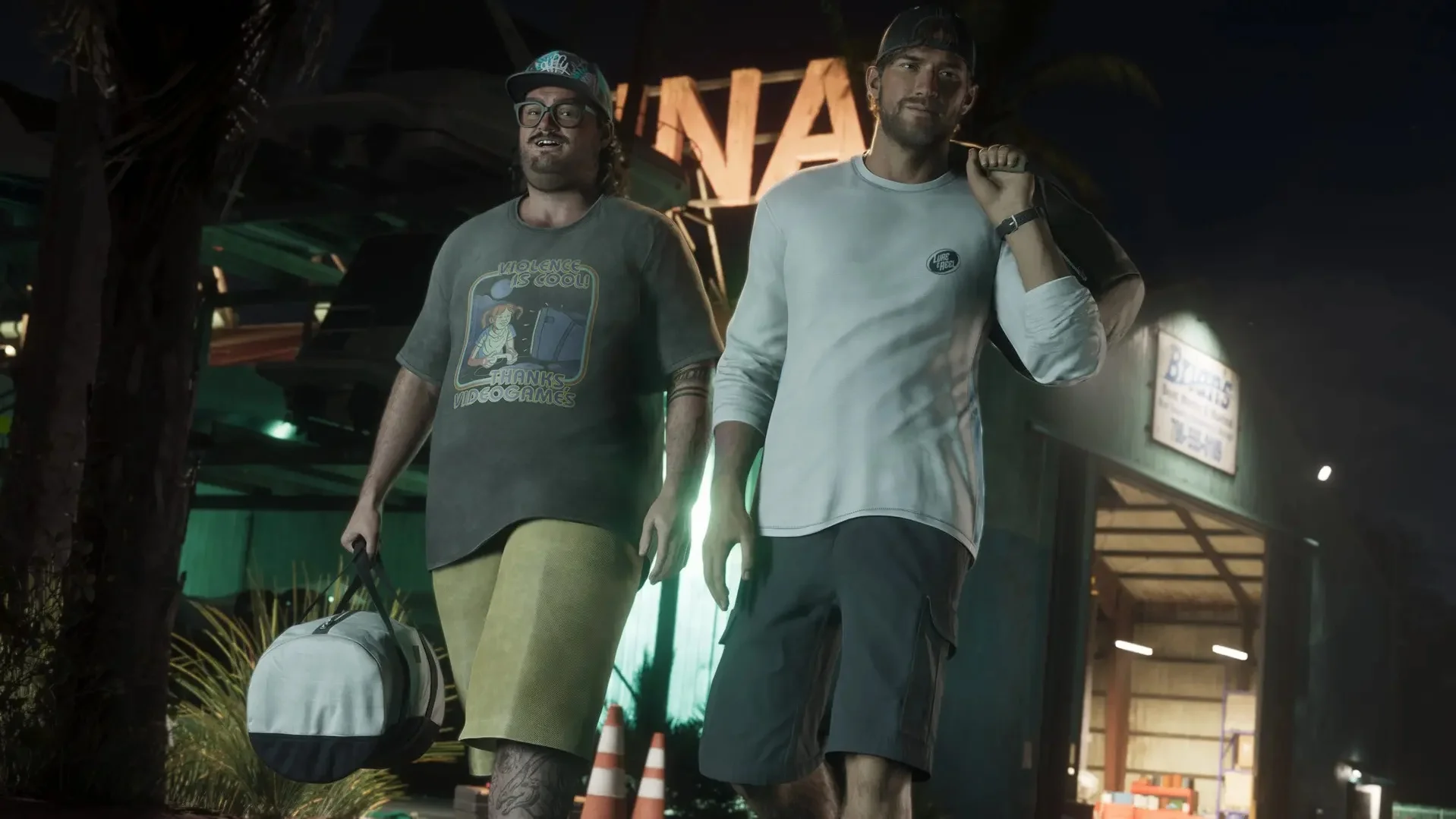 Take-Two не раскрывает число предзаказов GTA 6, потому что не знает, как их считать