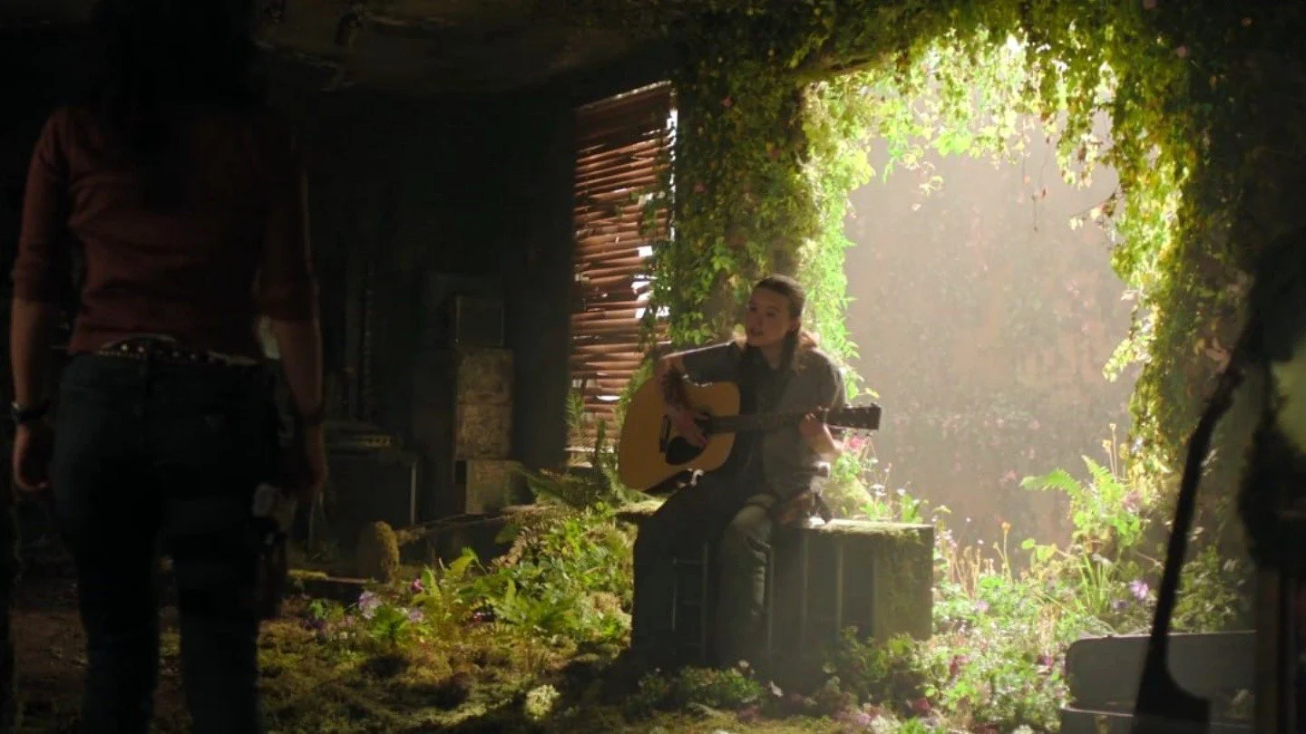 Новый трейлер сериала по The Last of Us воссоздали в игре — фанаты в восторге