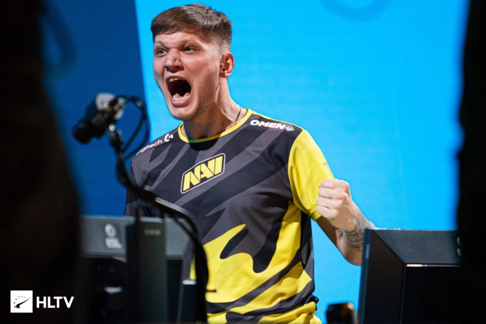 Reddit-бурлит: s1mple сделал 42 килла за карту