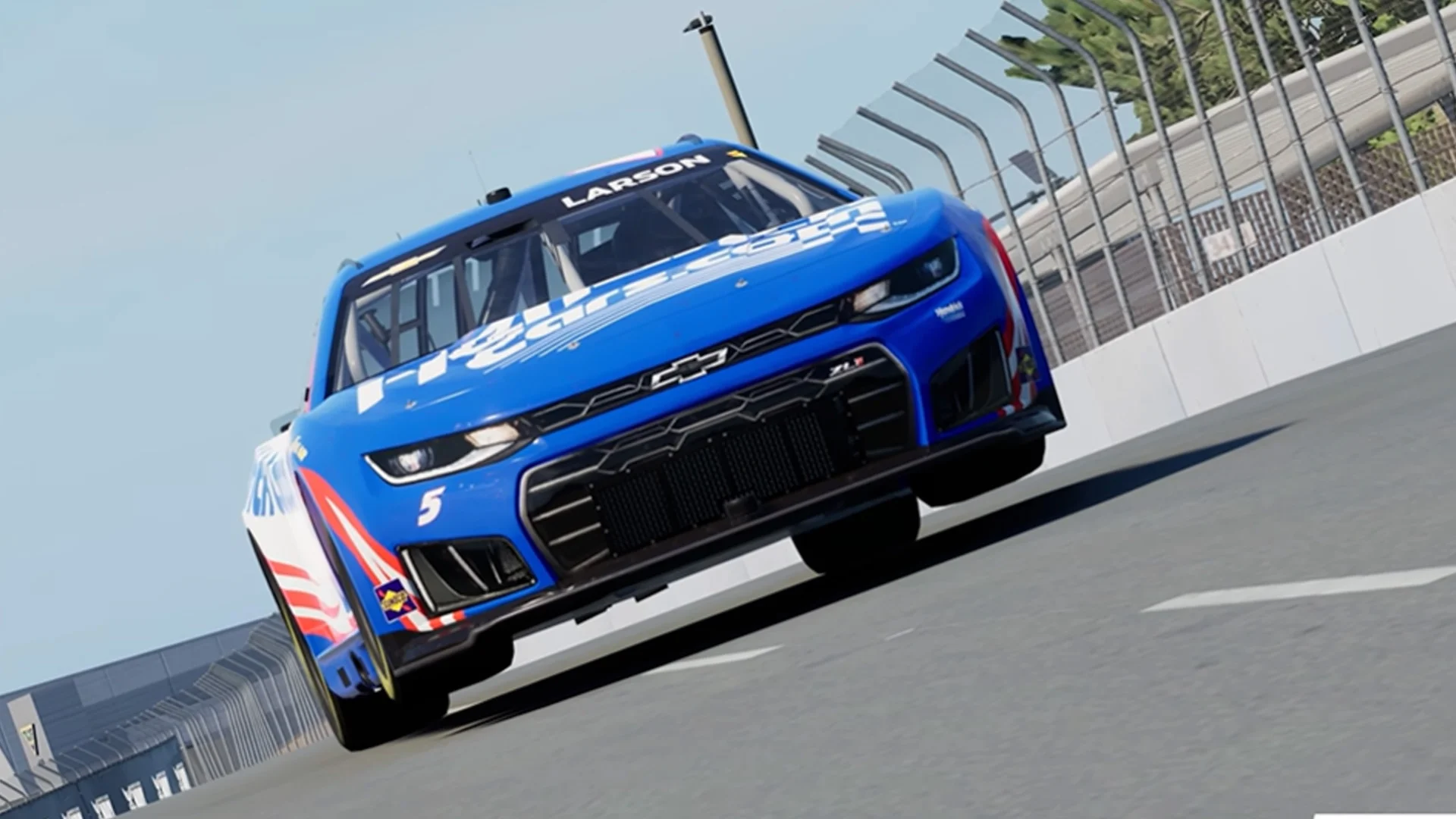 NASCAR 26
