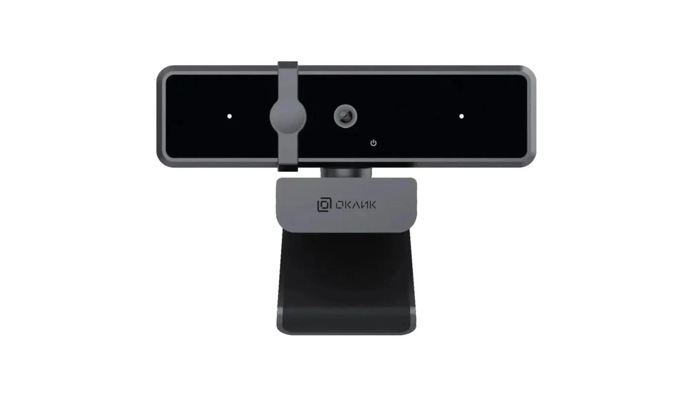 Источник: OZON / Oklick OK-C35