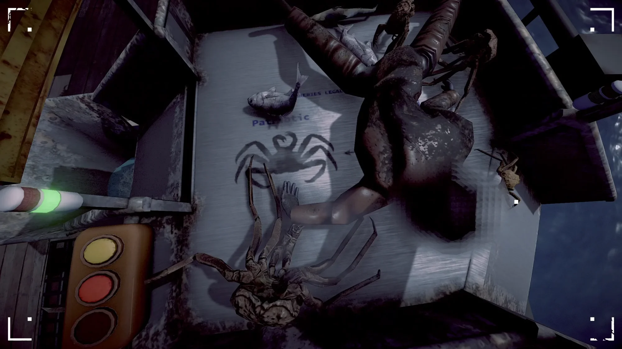 Crabmeat