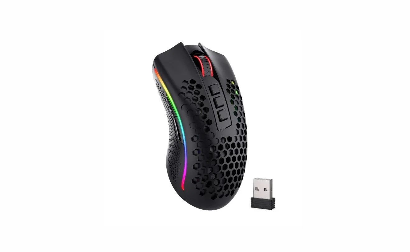 Redragon Storm Pro