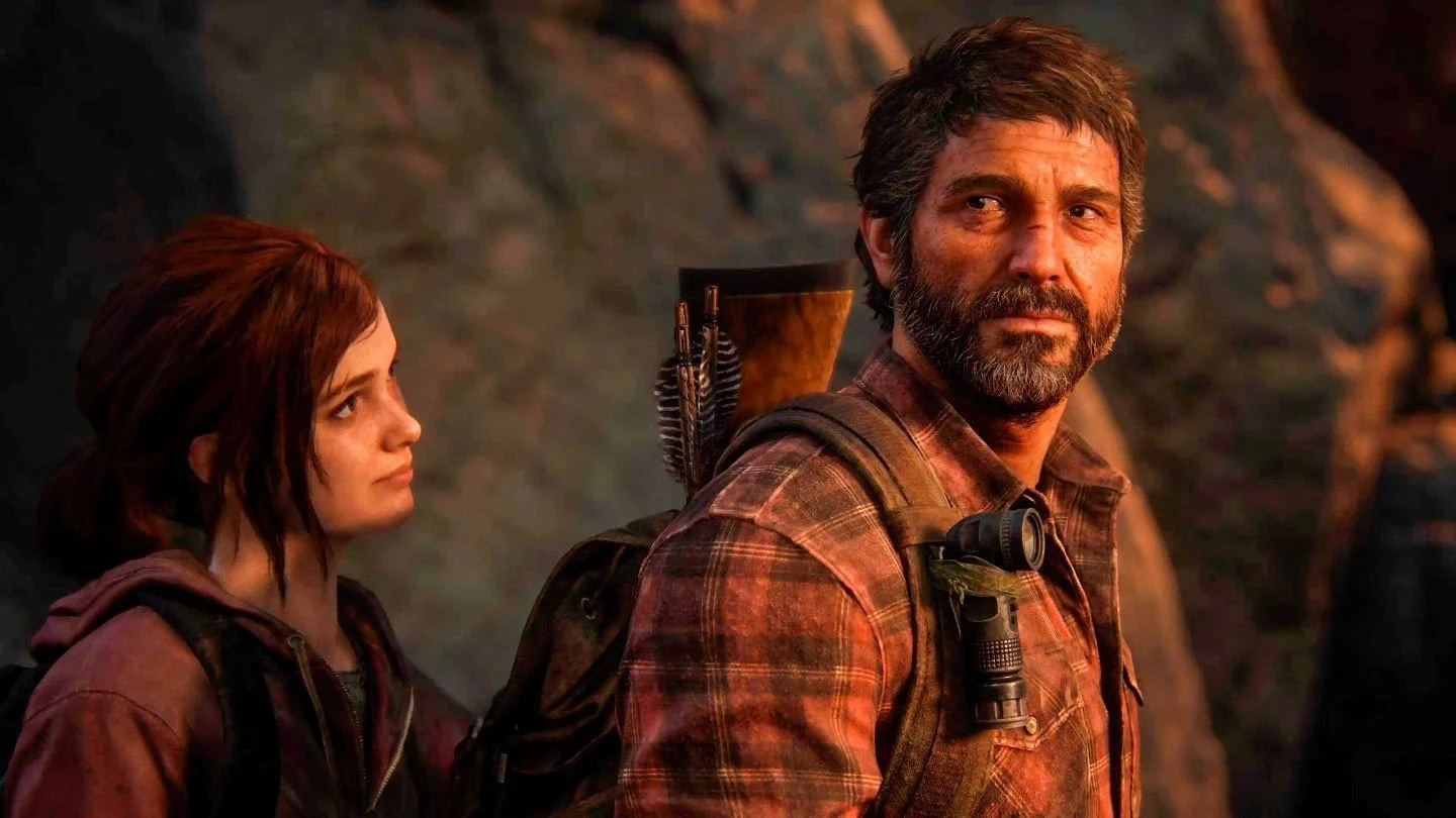 The Last of Us на ПК уже можно скачать в Steam — игра весит немало