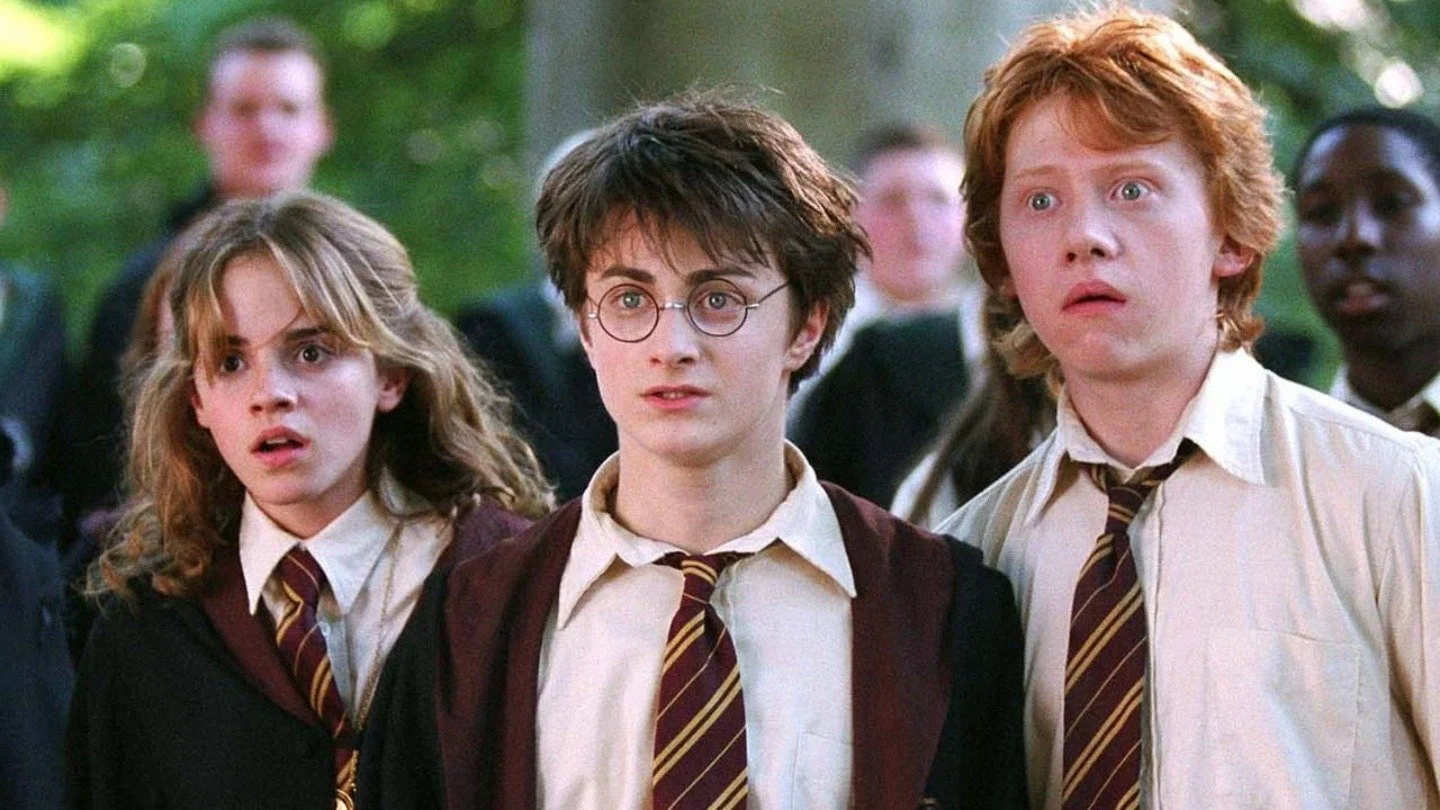 Раскрыты актеры на главные роли в сериале «Гарри Поттер»