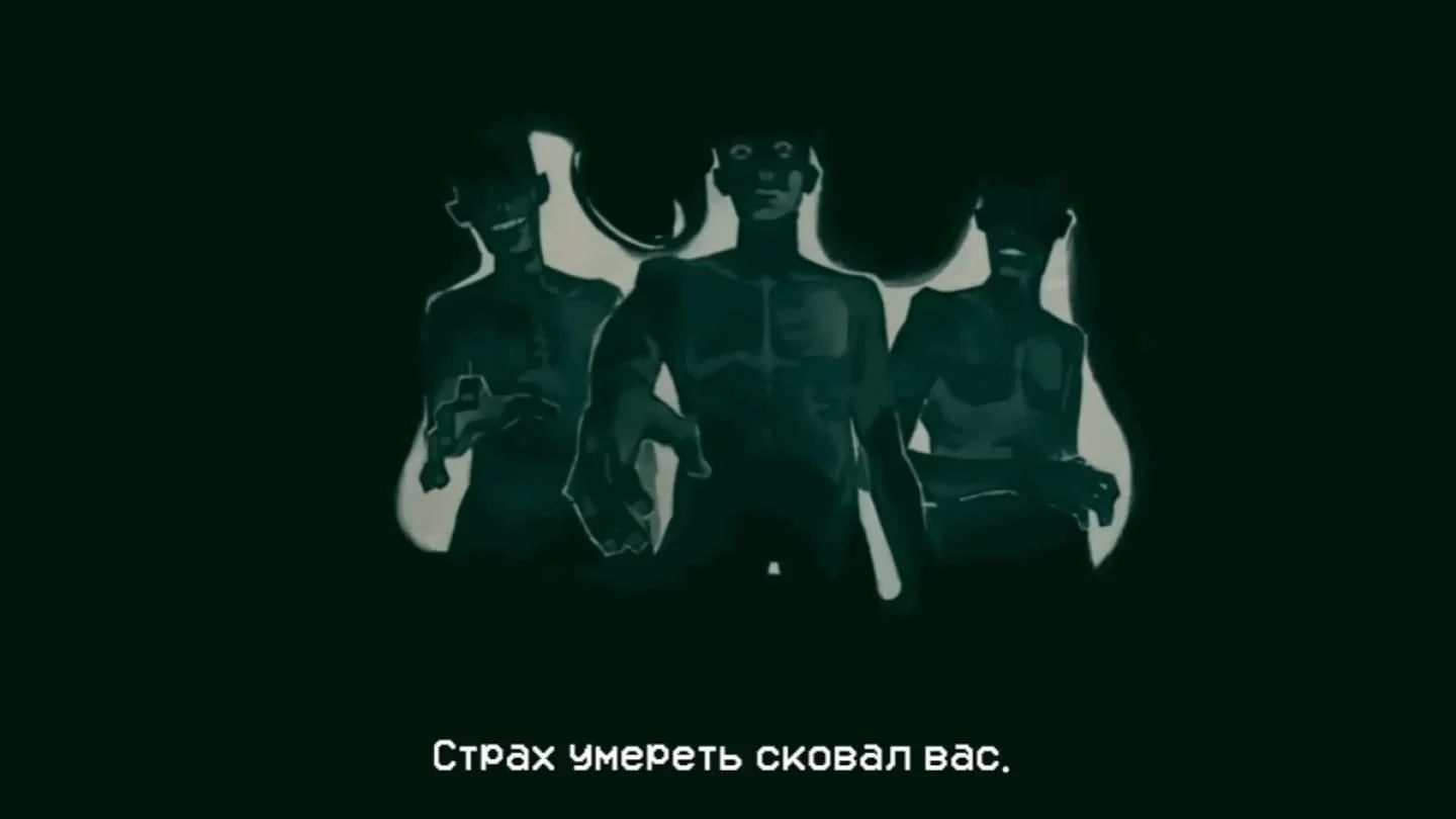 Источник: скриншот respawn.media / Других мыслей и нет