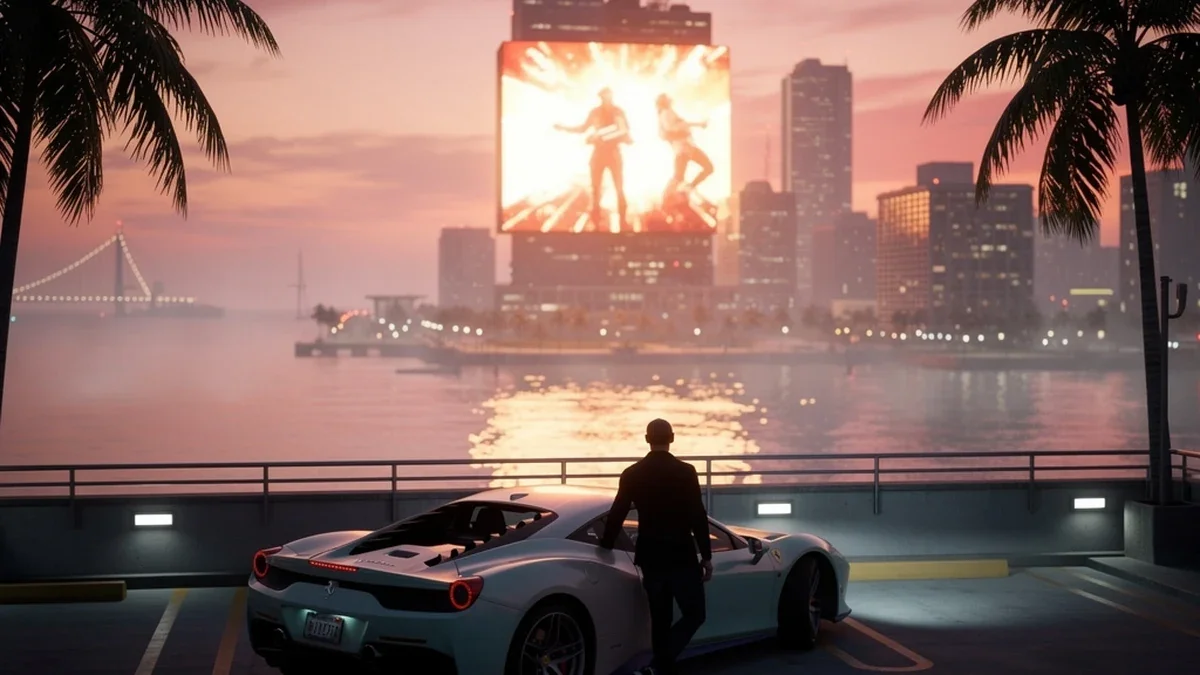 GTA 6