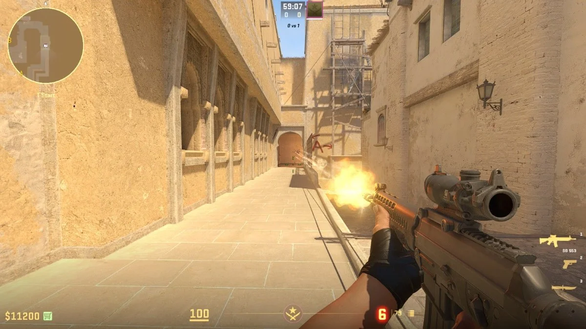 Источник: скриншот respawn.media / Counter-Strike 2