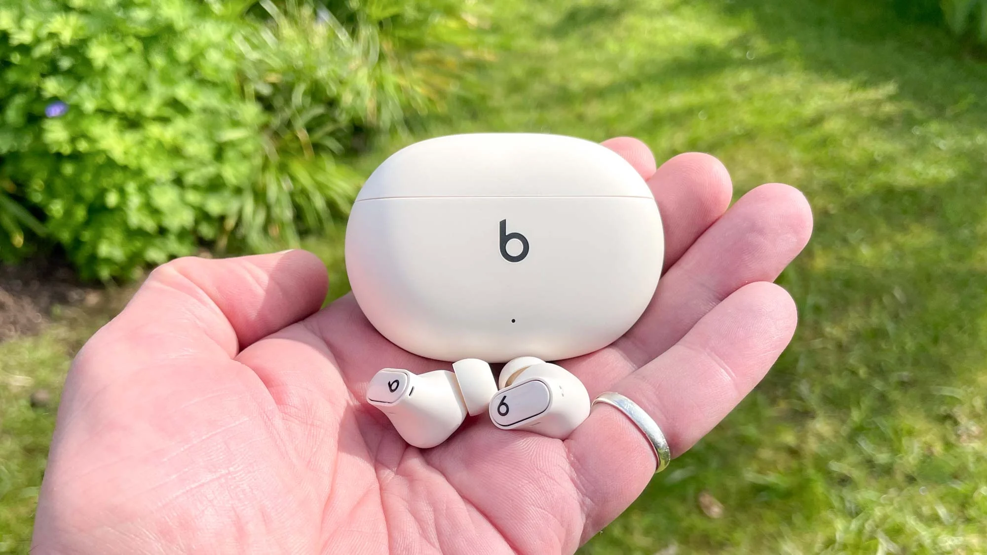 Фото: Beats Studio Buds / Apple
