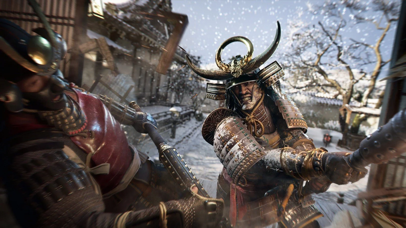Assassin's Creed Shadows получит высокие оценки? Западные журналисты хвалят игру