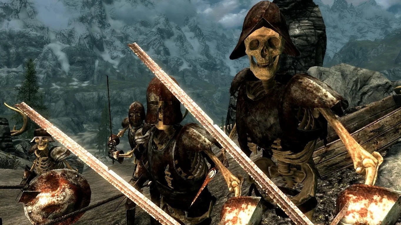 Skyrim: Special Edition можно купить по рекордно низкой цене с 90% скидкой