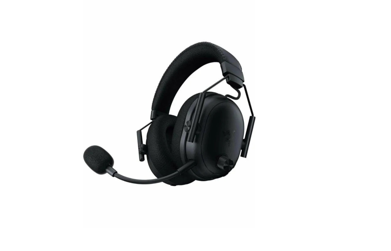 Источник: respawn.media / Razer BlackShark V3 Pro