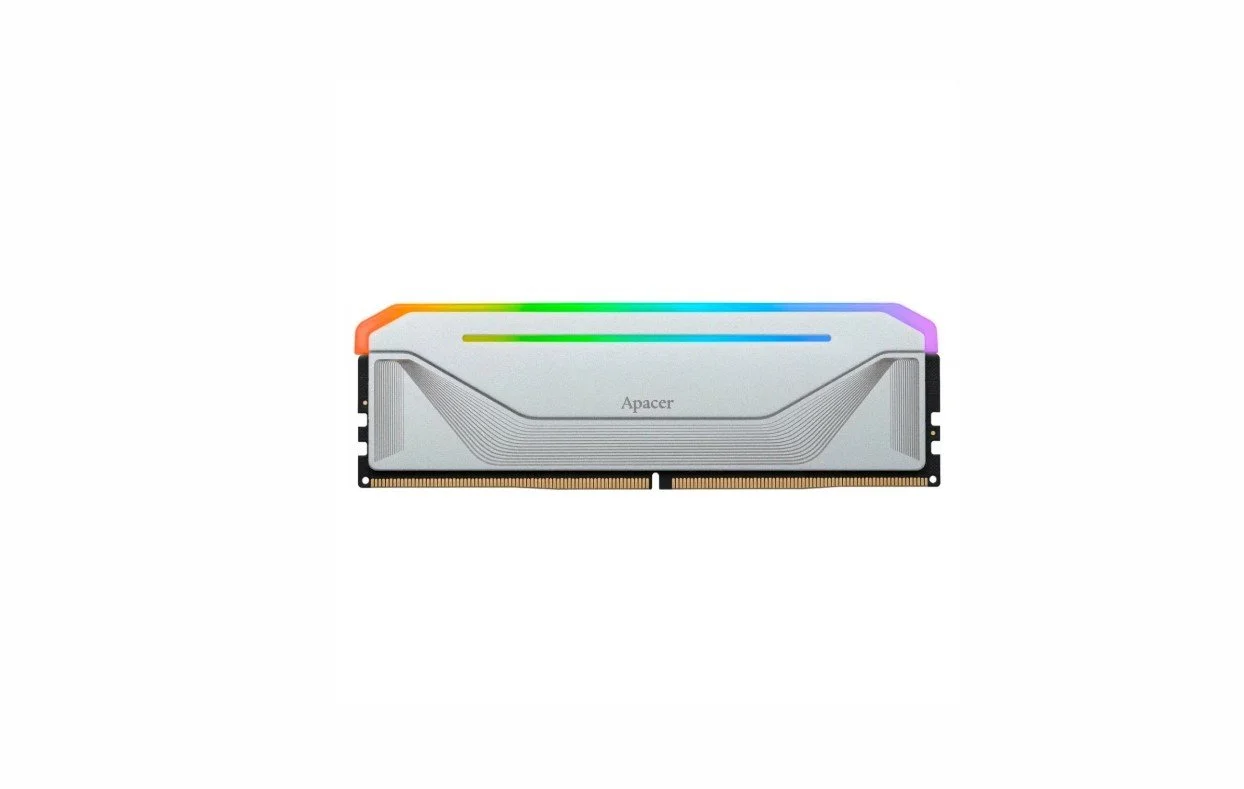 Источник: respawn.media / Apacer AH5U32G60C622NWAA-1DDR5 6000МГц 32ГБ