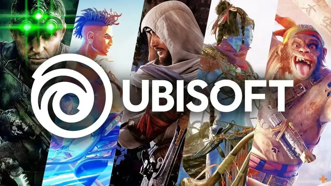 Ubisoft 