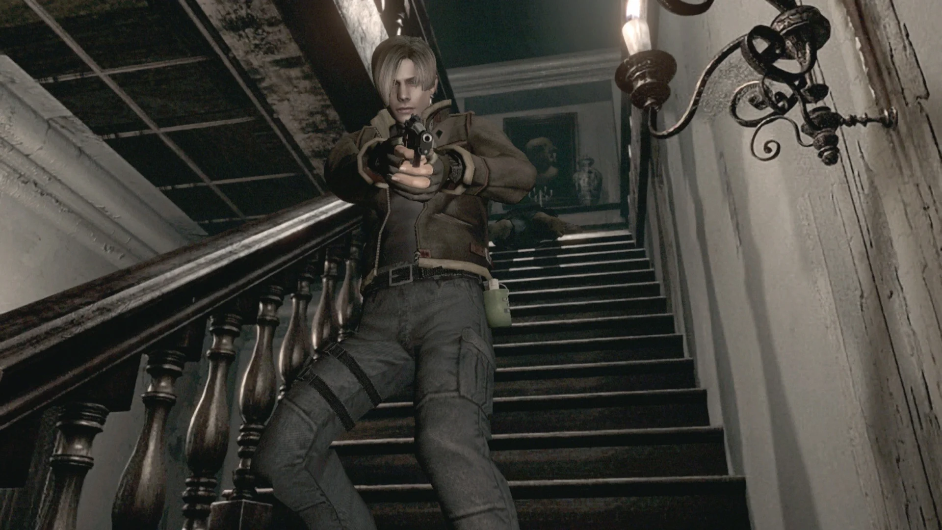 Авторы фанатского ремейка Resident Evil 3.5 показали 8 минут геймплея