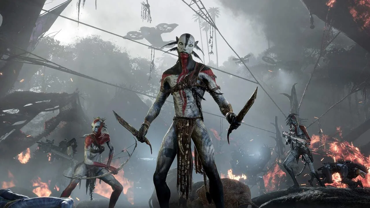 Ubisoft
