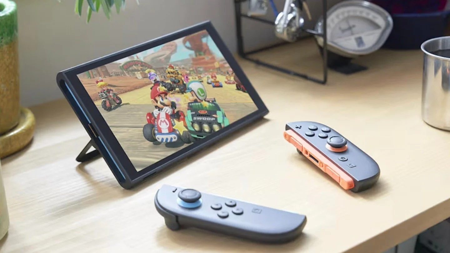 Первые впечатления от Nintendo Switch 2 — что говорит пресса