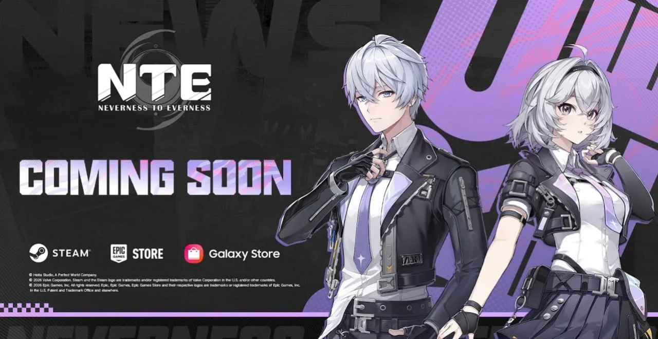 Релиз игры в steam, epic games и galaxy store