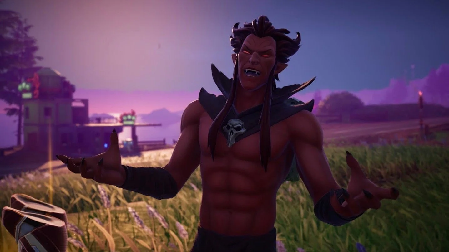 Fortnite превратился в «донатную помойку»: шутер продолжает терять онлайн